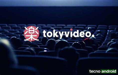TokyVideo .